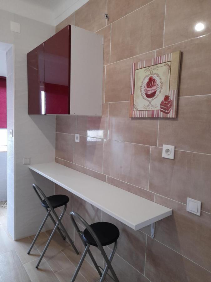 Apartamento Casa Terra Cota - Seixal Amora Exterior foto