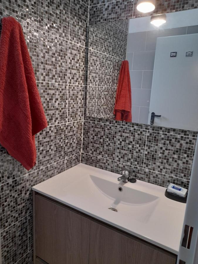 Apartamento Casa Terra Cota - Seixal Amora Exterior foto