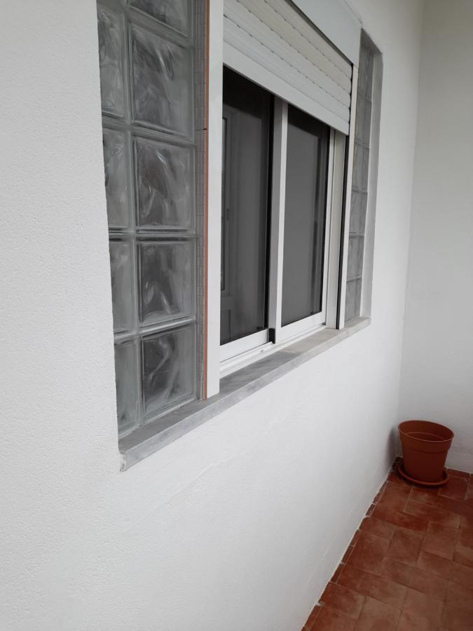 Apartamento Casa Terra Cota - Seixal Amora Exterior foto