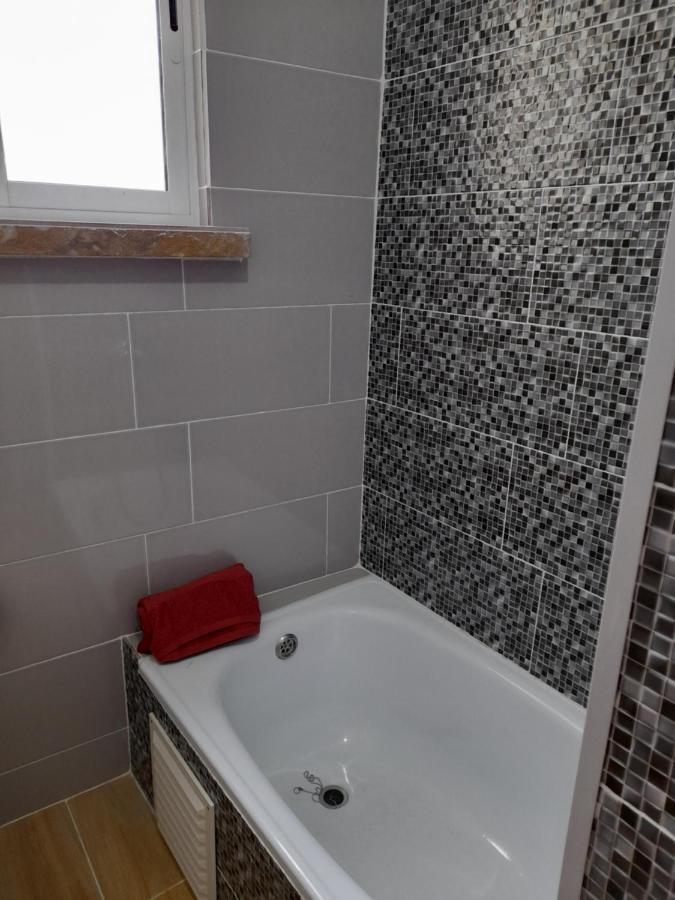 Apartamento Casa Terra Cota - Seixal Amora Exterior foto