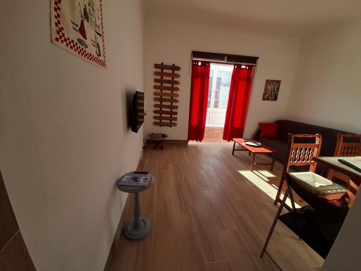 Apartamento Casa Terra Cota - Seixal Amora Exterior foto