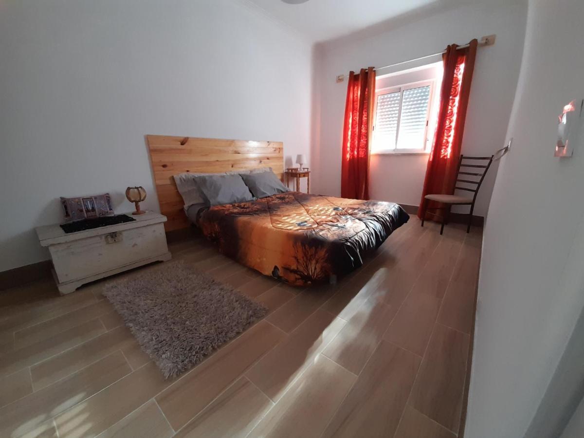 Apartamento Casa Terra Cota - Seixal Amora Exterior foto