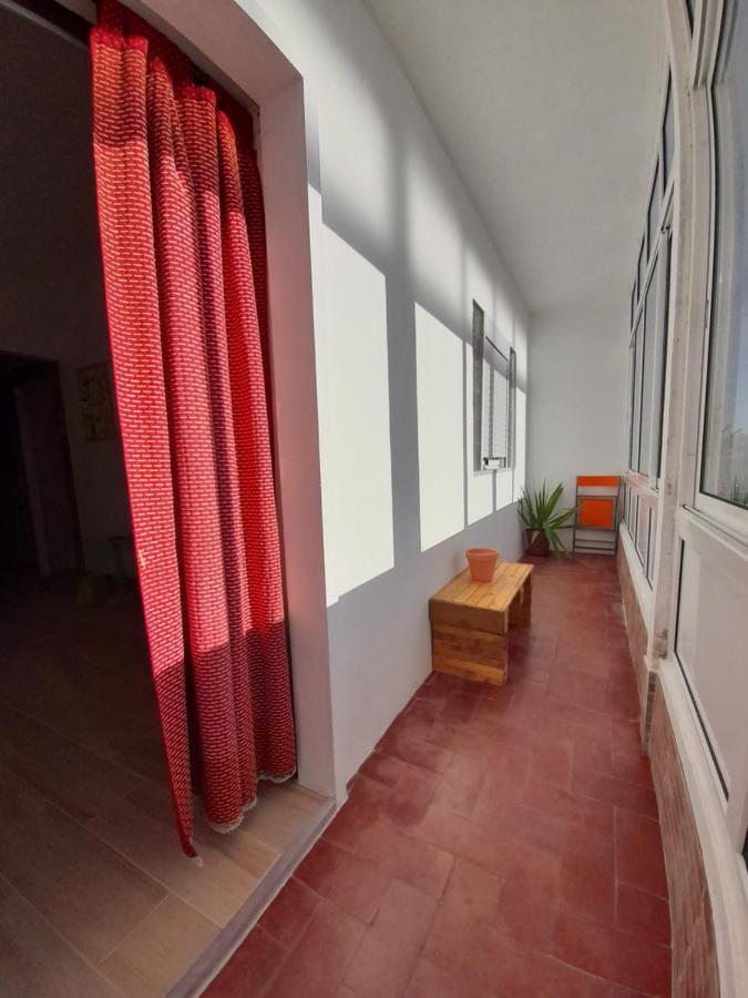 Apartamento Casa Terra Cota - Seixal Amora Exterior foto
