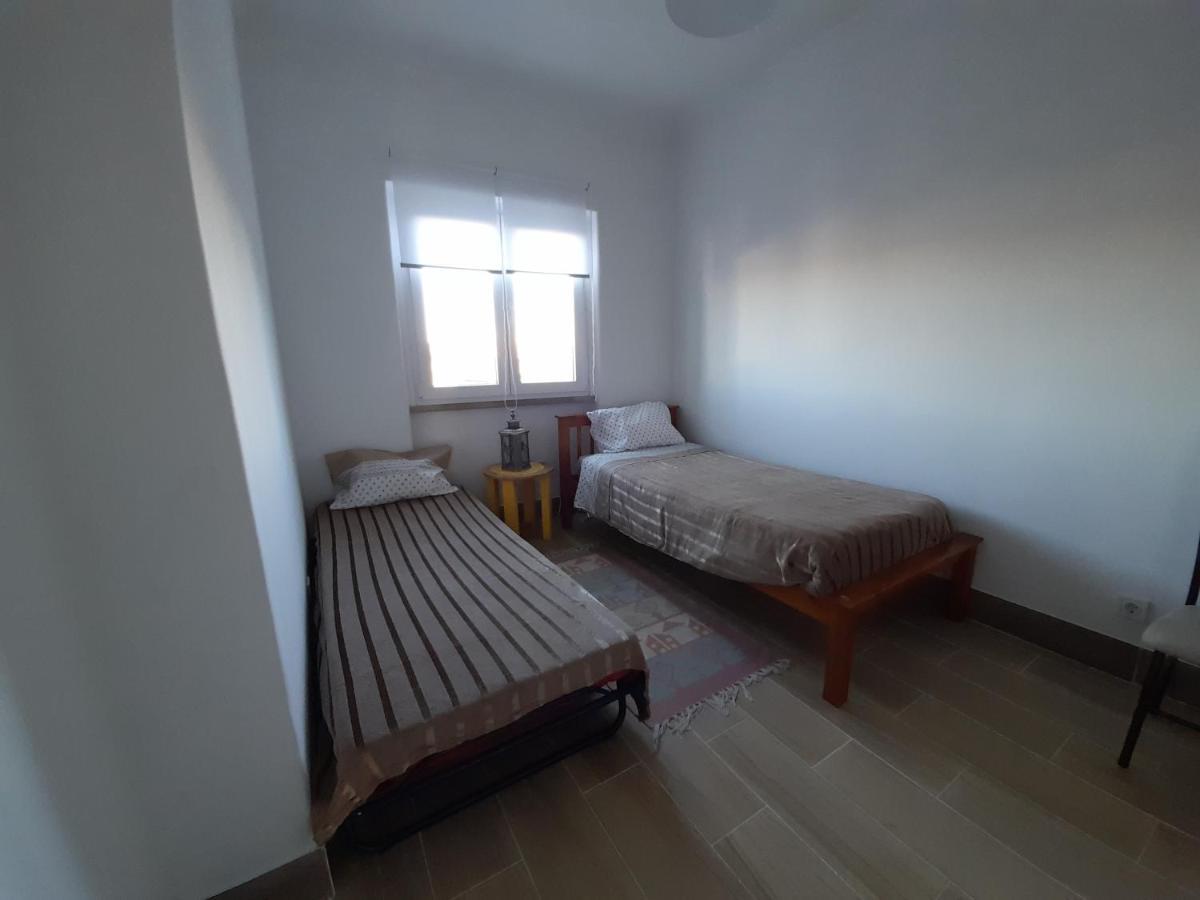 Apartamento Casa Terra Cota - Seixal Amora Exterior foto