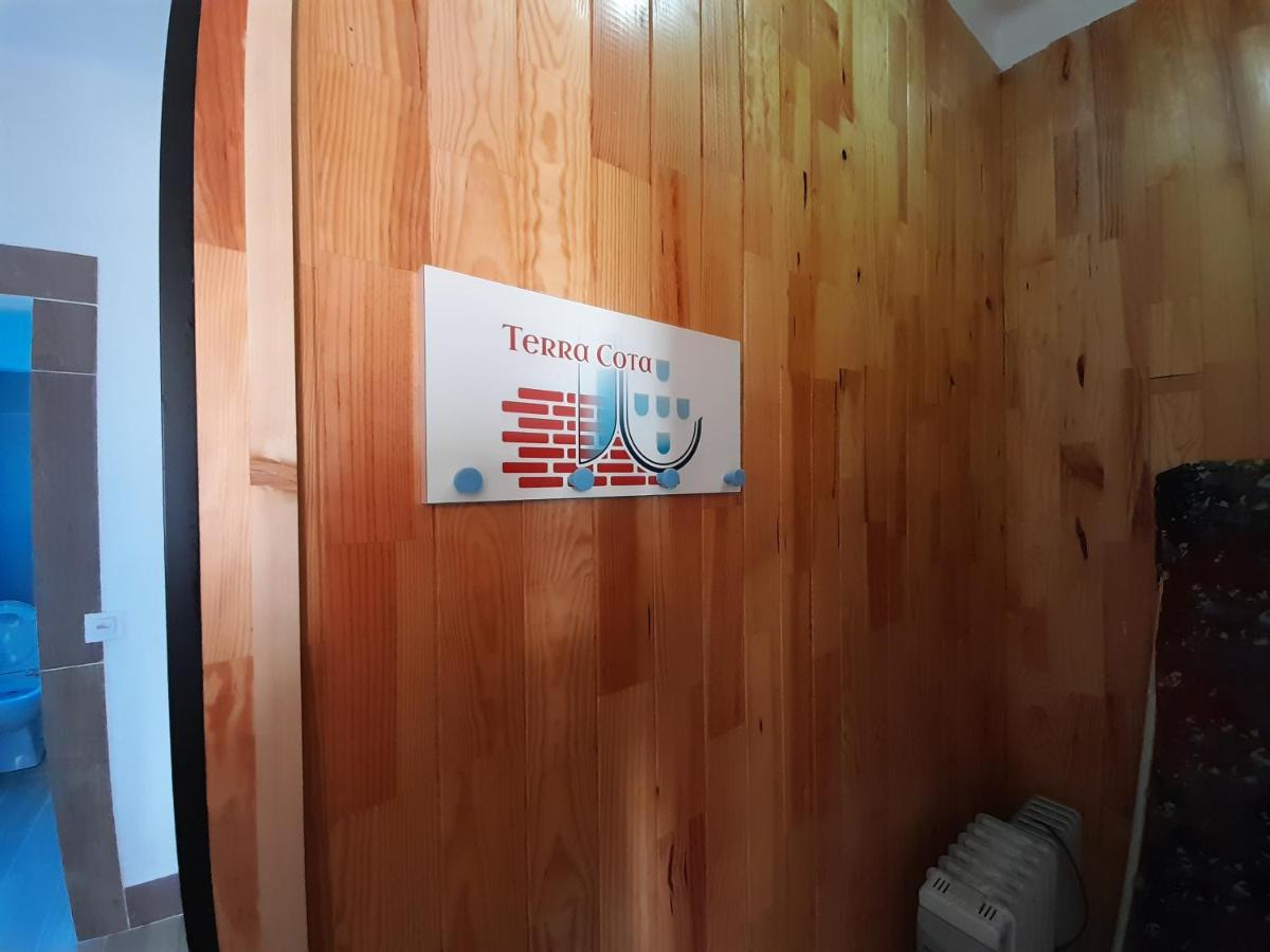 Apartamento Casa Terra Cota - Seixal Amora Exterior foto